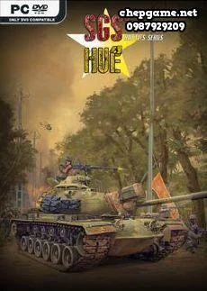 SGS Battle For Hue