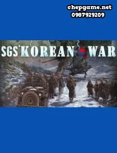 SGS Korean War