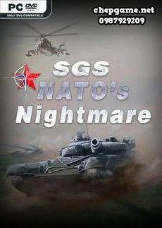 SGS NATOs Nightmare