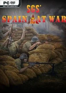 SGS Spain at War
