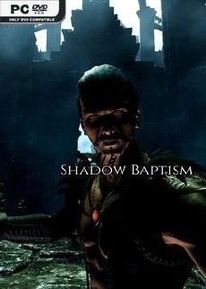 Shadow Baptism