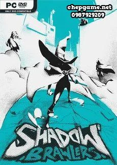 Shadow Brawlers