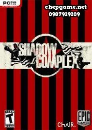 Shadow Complex Remastered