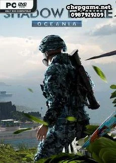 Shadow Empire Oceania