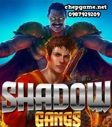 Shadow Gangs