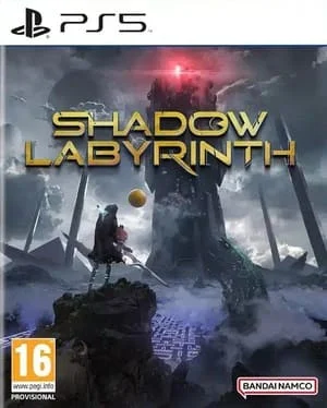 Shadow Labyrinth - Chép Game Uy Tín tại ChepGame.net