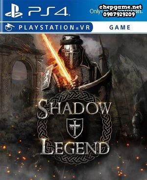 Shadow Legend VR