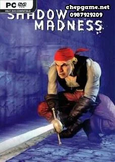 Shadow Madness