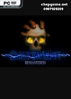 Shadow Man Remastered
