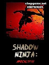 Shadow Ninja Apocalypse