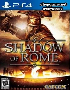 Shadow of Rome