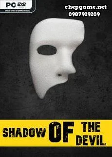Shadow Of The Devil