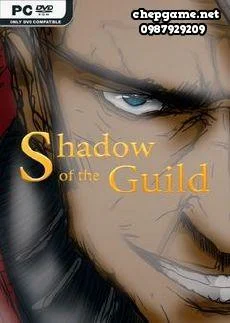 Shadow of the Guild