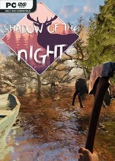 Shadow of the Night
