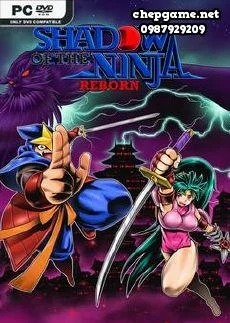 Shadow of the Ninja Reborn