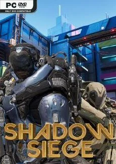 Shadow Siege