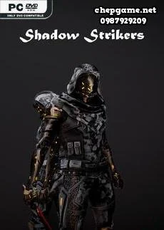 Shadow Strikers