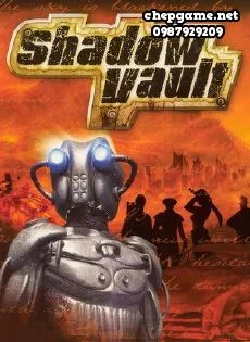 Shadow Vault