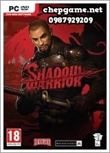 Shadow Warrior