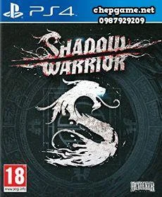 Shadow Warrior