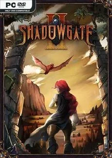 Shadowgate 2