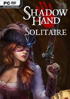 Shadowhand Solitaire