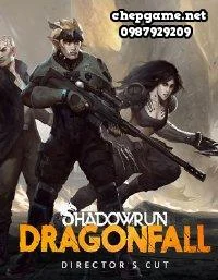 Shadowrun Dragonfall Directors Cut