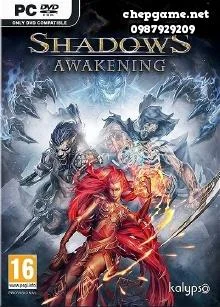 Shadows Awakening