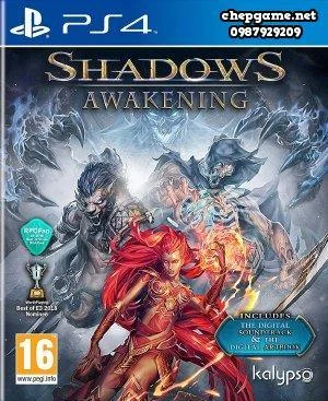 Shadows Awakening