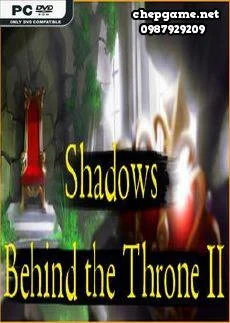 Shadows Behind the Throne 2