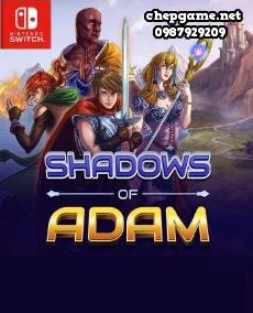 Shadows of Adam