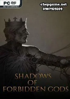 Shadows of Forbidden Gods