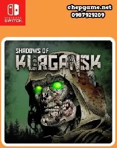 Shadows of Kurgansk