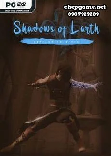 Shadows of Larth