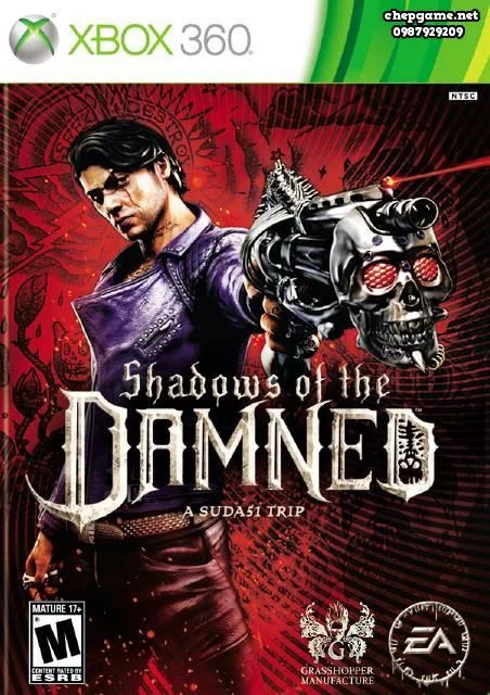 Shadows of The Damned