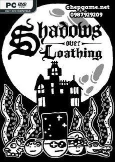 Shadows Over Loathing