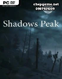 Shadows Peak