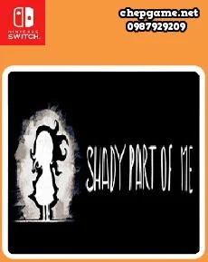 Shady Part of Me