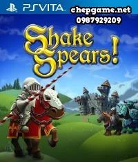 Shake Spears