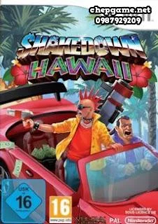 Shakedown Hawaii