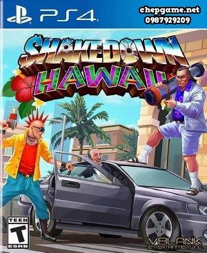 Shakedown Hawaii