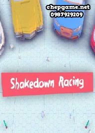 Shakedown Racing One (Early Access)