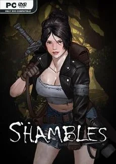 Shambles Sons of Apocalypse
