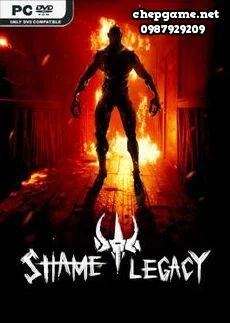 Shame Legacy