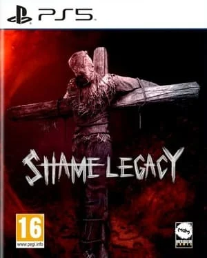 Shame Legacy