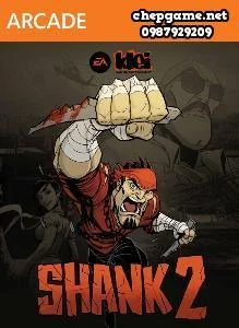 Shank 2