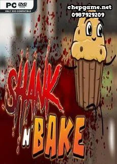 Shank n Bake