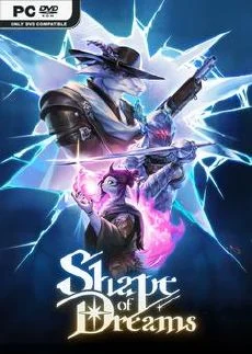 Shape of Dreams