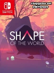 Shape of The World