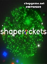 Shape Rockets